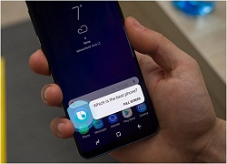 Galaxy A9 Pro (2018) sẽ có 2 màu sắc mới và nút Bixby