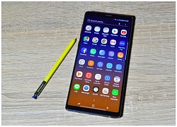 Galaxy Note9 bất ngờ bốc cháy ít ngày sau khi mua, người dùng đâm đơn kiện Samsung