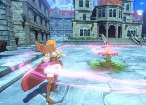 Game hành động anime Black Clover: Quartet Knights đã có mặt trên PC & PS4