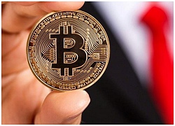 Giá Bitcoin hôm nay 18/9: 'Cá mập' bán ồ ạt, thị trường lao theo chiều thẳng đứng