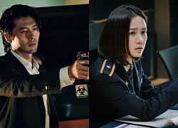 Giải mã hai thái cực đối lập Son Ye-jin và Hyun Bin trong &#8216;Cuộc đàm phán sinh tử&#8217;