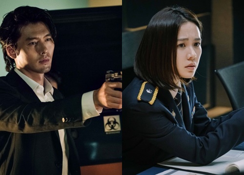 Giải mã hai thái cực đối lập Son Ye-jin và Hyun Bin trong 'Cuộc đàm phán sinh tử'