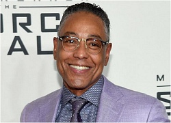 Giancarlo Esposito tham gia phim Stargirl của Disney