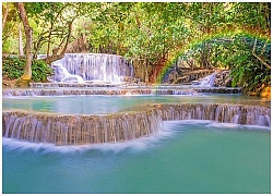 Gợi ý những điểm dừng chân thú vị khi tới Luang Prabang