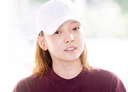 Goo Hara: 'Sự việc vỡ lỡ trên mặt báo và chúng tôi đối đầu như những đứa trẻ'