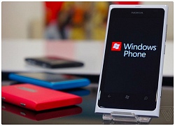 Google cuối cùng cũng rời bỏ Windows Phone