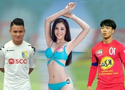 HAGL và Hà Nội FC: Đội nào xứng danh đẹp như Hoa hậu?