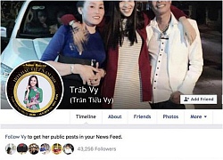 Hàng loạt Facebook giả mạo Tân Hoa hậu Trần Tiểu Vy sau khi đăng quang