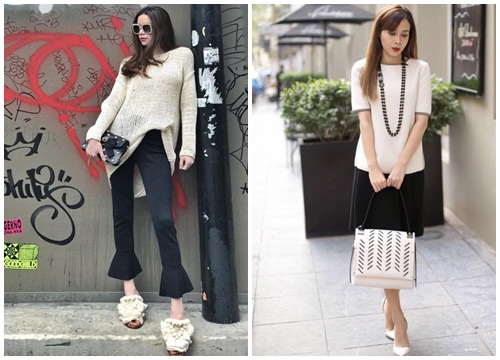 Học tập cách sao Việt mix đồ, bạn sẽ là một fashionista thực thụ