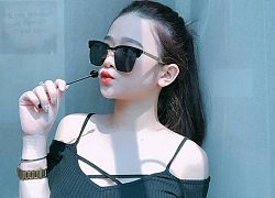 Hot girl Linh Ka phổng phao bất ngờ ở tuổi 16