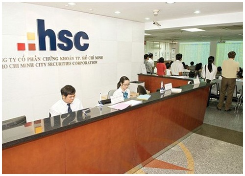 HSC lên phương án phát hành cổ phiếu với giá 14.000 đồng/CP