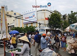 IFC tìm người mua cổ phần Vietinbank giá trị hơn 8.000 tỷ đồng