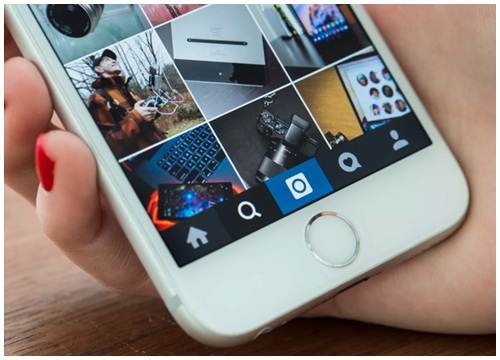 Instagram bổ sung tab mua sắm lên trang Explore, cho phép mua sắm ngay trên Instagram Stories