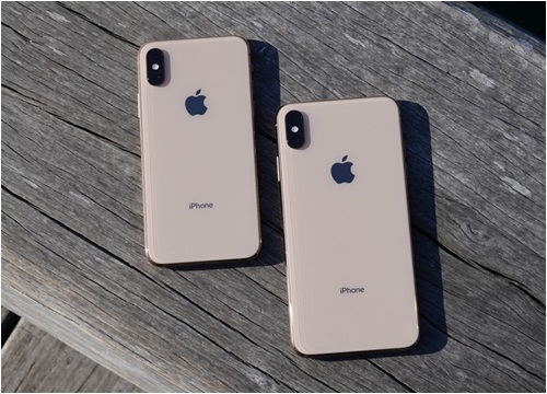 iOS 12 quá tốt, nhiều người bỗng hờ hững với iPhone XS