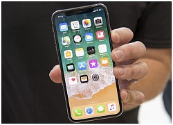 iPhone X giữ giá trước khi iPhone XS và XS Max xách tay về Việt Nam