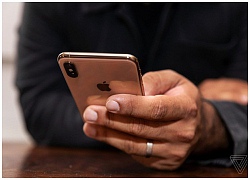 iPhone Xs có pin nhỏ hơn iPhone X, iPhone Xs Max có pin lớn nhất trong tất cả các mẫu iPhone