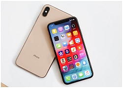 iPhone XS sạc không dây nhanh đầy hơn iPhone X chỉ... 30 phút