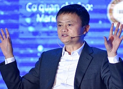 Jack Ma: &#8216;Chiến tranh thương mại Mỹ &#8211; Trung có thể kéo dài 20 năm&#8217;