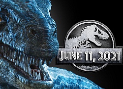 Jurassic World 3 Hé lộ dàn nhân vật trọng tâm