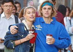 Justin Bieber và Hailey Baldwin đã kết hôn, đến người thân còn &#8216;ngã ngửa&#8217;