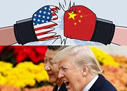 "Không có ông Trump, chiến tranh thương mại Mỹ - Trung vẫn xảy ra"