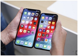 Kiếm tiền nhiều nhất trên thị trường smartphone, Apple đã "bỏ túi" bao nhiêu?