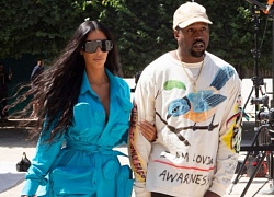 Kim Kardashian ngoại tình, Kanye West tức giận bỏ về quê hương dấy tin đồn ly thân