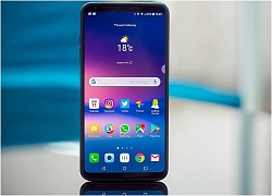 LG Q9 có thể đã được cơ quan FCC của Mỹ chứng nhận