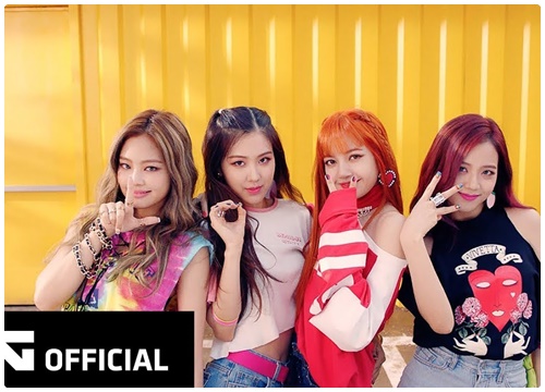 Kết quả cuộc chạy đua MV 400 triệu view đã rõ: Black Pink và TWICE, nhóm nữ chiến thắng chính là....