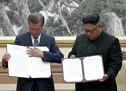 Lịch sử sang trang: Lãnh đạo Triều Tiên Kim Jong Un bất ngờ tuyên bố thăm Hàn Quốc