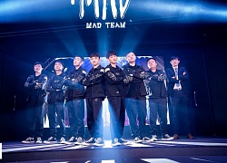 LMHT: Như thường lệ, Flash Wolves lại vô địch LMS với chiến thắng 3-0 trước MAD Team