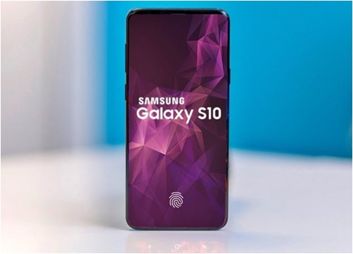 Lộ bằng chứng cho thấy Galaxy S10 sẽ có 4 phiên bản khác nhau