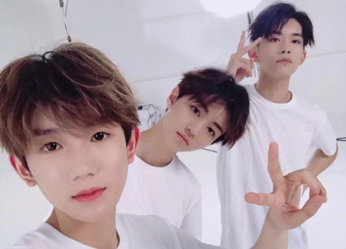 Lối đi riêng của từng thành viên của TFBoys: Mỗi người có một thành công riêng, không nên so sánh ai hơn ai