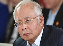 Malaysia bắt giữ cựu thủ tướng Najib vì bê bối biển thủ nhiều tỷ USD