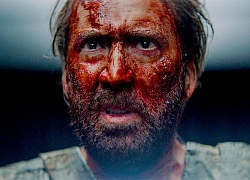 'Mandy' - phim xuất sắc trong sự nghiệp của Nicolas Cage