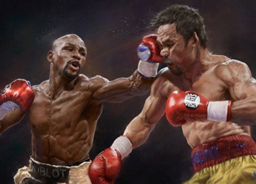 Mayweather sẽ tái đấu với Pacquiao trong năm nay