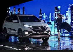 Mitsubishi Xpander 2018 Và Toyota Rush 2018: Lợi Thế Nghiêng Về Xe Nào?