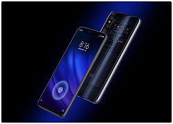 Mọi thứ về Xiaomi Mi 8 Pro vừa ra mắt: Giá cả, thông số kỹ thuật và tính năng