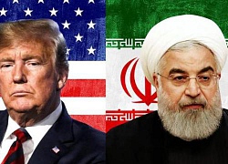 Mỹ bất ngờ đổi giọng, muốn đàm phán với Iran