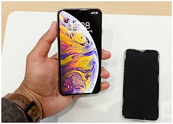 Nghe review nhanh iPhone XS Max của CEO Off-White kiêm Giám đốc thiết kế ngành hàng thời trang nam của Louis Vuitton