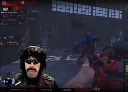 Những bí mật có thể bạn chưa biết về Dr Disrespect - Streamer PUBG nổi tiếng nhất thế giới