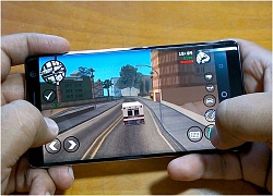 Nokia cũng đang phát triển một smartphone dành cho game thủ