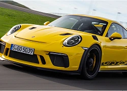 Nôn nóng mua Porsche, khách bị đại lý lừa 2,5 triệu USD