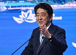 Ông Shinzo Abe giành chiến thắng vang dội, đảm bảo trở thành thủ tướng lâu nhất Nhật Bản