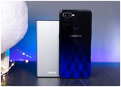 OPPO F9 bản 6GB RAM và những điểm nổi bật, hấp dẫn mọi người dùng