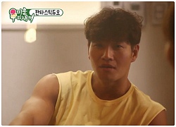 Phải lựa chọn giữa hôn nhân và... tập gym, đây là câu trả lời của Kim Jong Kook!