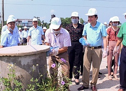 Phát động thu gom bao bì thuốc bảo vệ thực vật