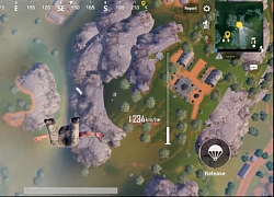 PUBG Mobile: Địa điểm loot đồ rất lý tưởng ở phía nam "Ha Tinh" mà ít ai biết