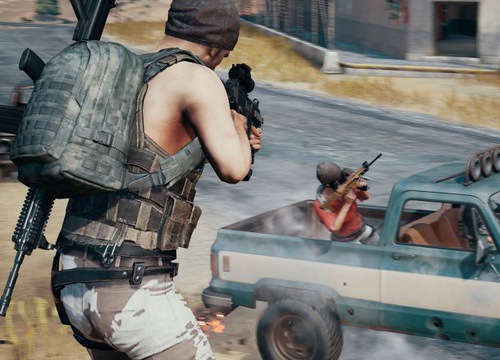 PUBG: Những sự thật chưa được tiết lộ về PlayerUnknown's Battleground