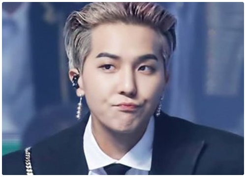 Quên rapper Mino (Winner) cool ngầu đi, giờ chỉ còn... "ma nữ" cuốn lô, thích hù dọa người khác!